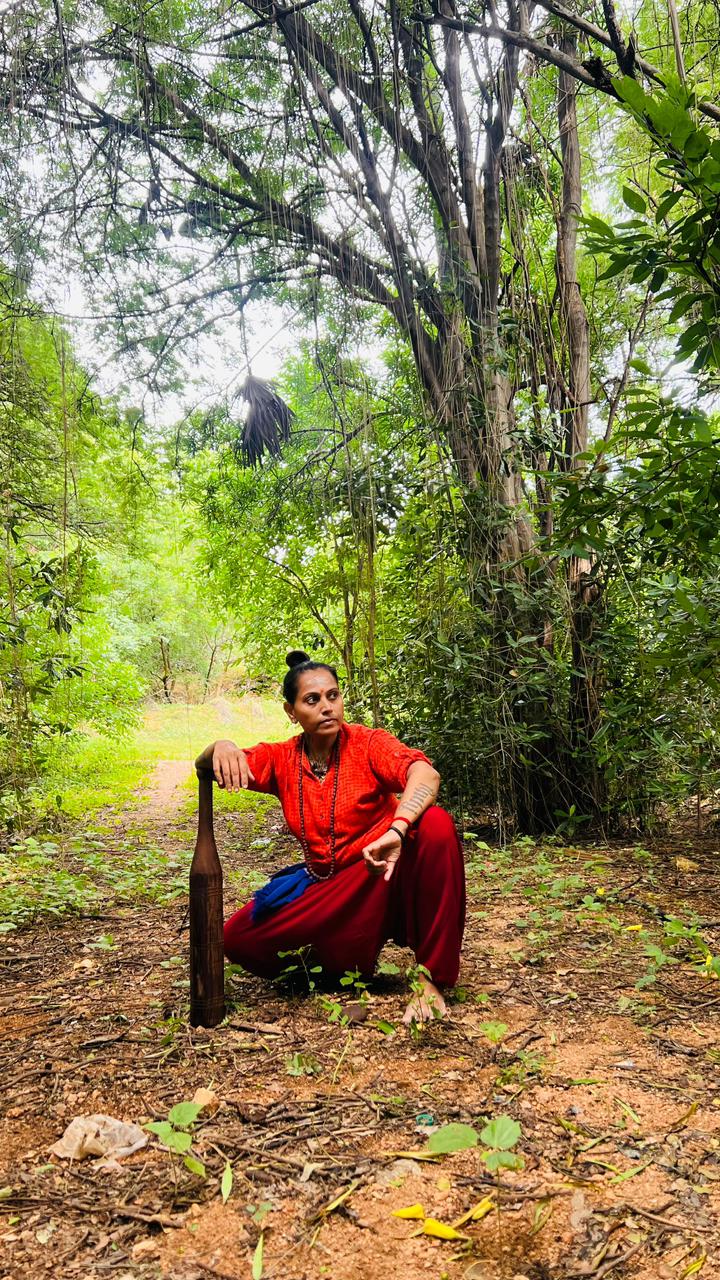 Rathi Priya Dynamic Move 9